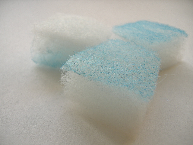 CPAP Foam Filter S8